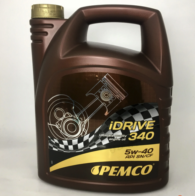 Масло pemco производитель. Pemco IDRIVE 340 5w-40. Моторное масло Pemco IDRIVE 340 5w-40 5 л. Pemco 5w30. Pemco 330 5w30.