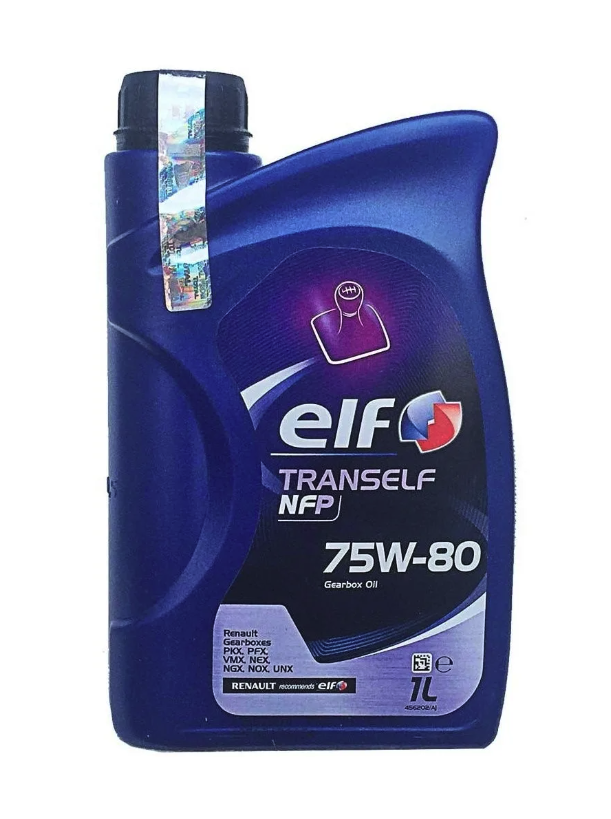 Elf Tranself NFJ 75w-80. Трансмиссионное масло Эльф NFP 75w. 195003 Elf 75w80. Tranself NFJ 75w.