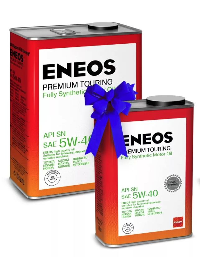 ENEOS Premium Touring SN 5w40 1л. ENEOS Premium Touring 5w-40. ENEOS Premium Touring SN 5w-40 4 л. ENEOS Premium Touring 5w-40 API.