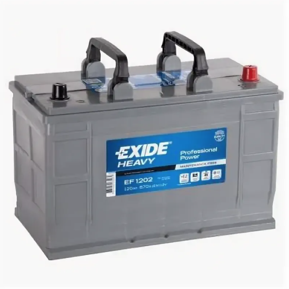 Аккумулятор Exide 72ah 380аdin640а Купить В Самаре